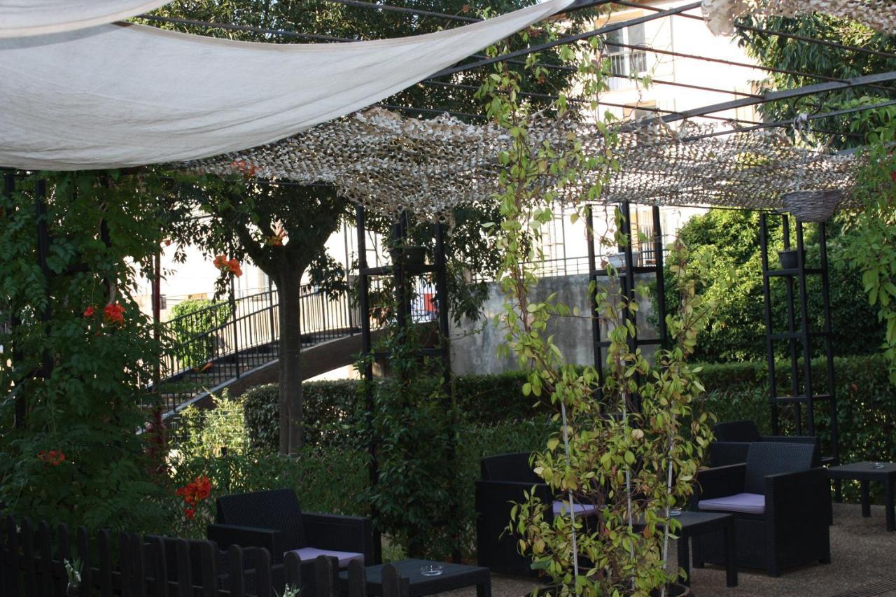 Le Clos Des Médiévales Le Thoronet Exterior foto