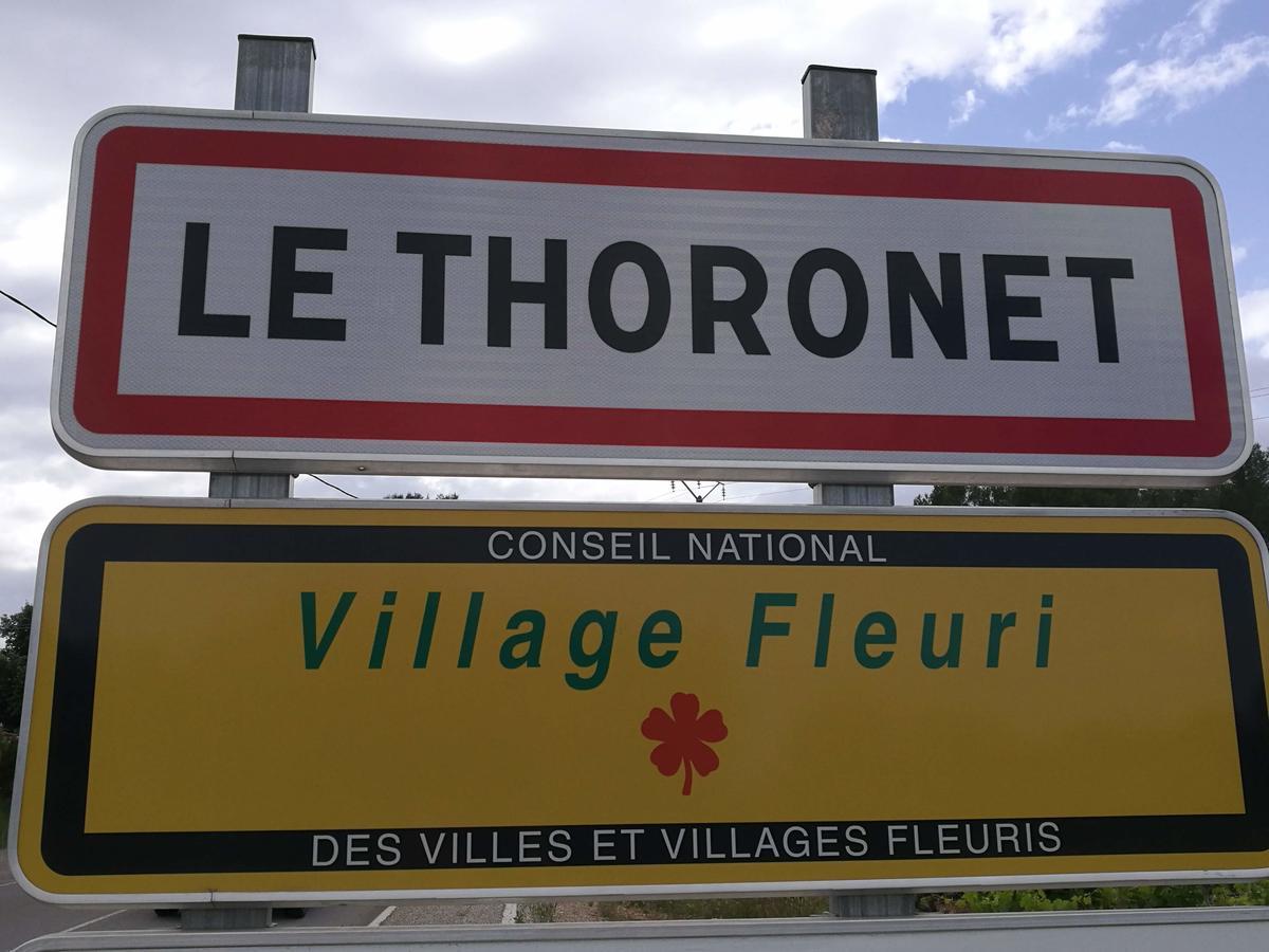 Le Clos Des Médiévales Le Thoronet Exterior foto